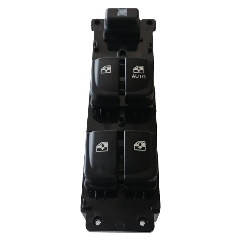 Power Master Window Switch Fit For Hyundai i20 PB 2008-2015 Hatchback Driver Control WS-HY002 - Machter
