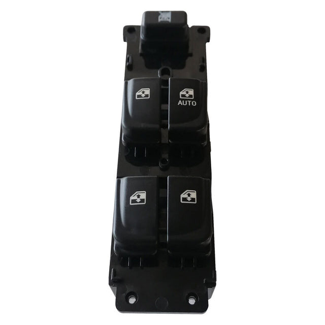 Power Master Window Switch Fit For Hyundai i20 PB 2008-2015 Hatchback Driver Control WS-HY002 - Machter