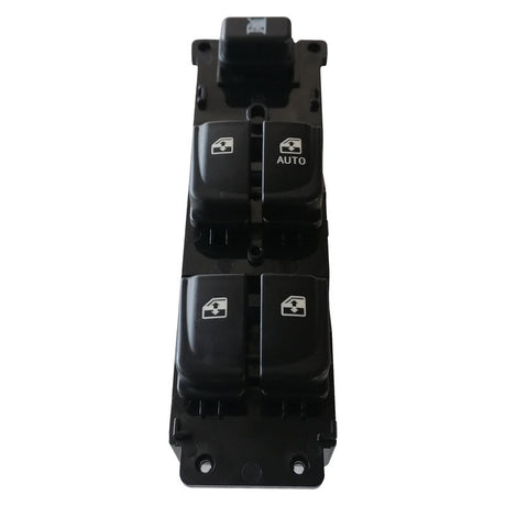 Power Master Window Switch Fit For Hyundai i20 PB 2008-2015 Hatchback Driver Control - Machter