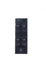 Window Switch Fit For Hyundai GETZ 02-11 5 Hatch WS-HY004 - Machter
