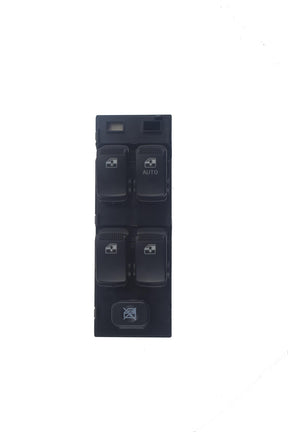 Window Switch Fit For Hyundai GETZ 02-11 5 Hatch WS-HY004 - Machter