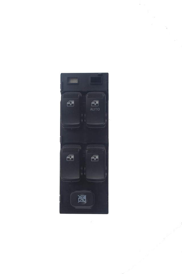 Window Switch Fit For Hyundai GETZ 02-11 5 Hatch WS-HY004 - Machter