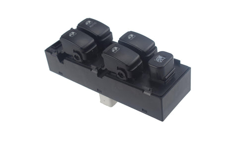 Window Switch Fit For Hyundai GETZ 02-11 5 Hatch - Machter
