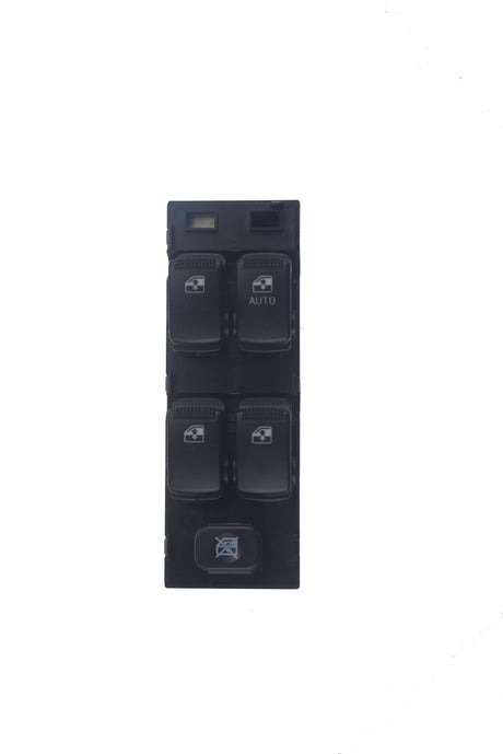 Window Switch Fit For Hyundai GETZ 02-11 5 Hatch WS-HY004 - Machter