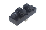 Window Switch Fit For Hyundai GETZ 02-11 5 Hatch WS-HY004 - Machter