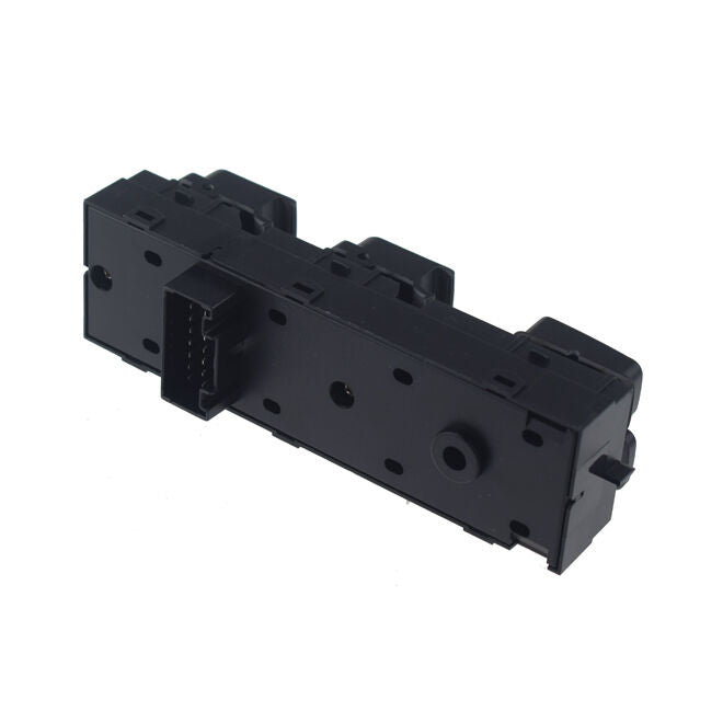 Electric Window Switch Master Control Front Right 16pins in Socket Fit For Hyundai ix35 LM 2010-2017 93570-2S9009P WS-HY005 - Machter