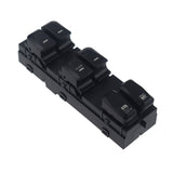 Electric Window Switch Master Control Front Right 16pins in Socket Fit For Hyundai ix35 LM 2010-2017 93570-2S9009P WS-HY005 - Machter