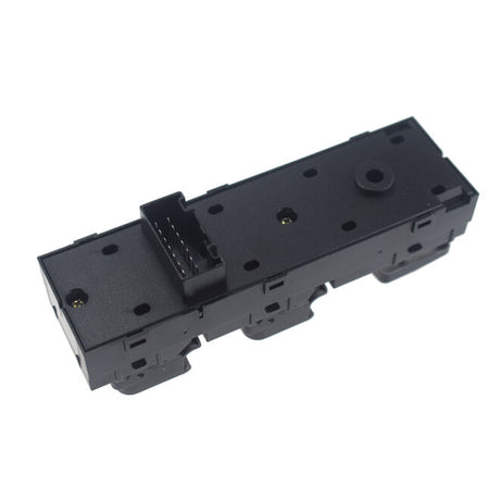Electric Window Switch Master Control Front Right 16pins in Socket Fit For Hyundai ix35 LM 2010-2017 93570-2S9009P WS-HY005 - Machter