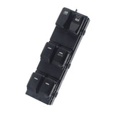 Electric Window Switch Master Control Front Right 16pins in Socket Fit For Hyundai ix35 LM 2010-2017 93570-2S9009P WS-HY005 - Machter