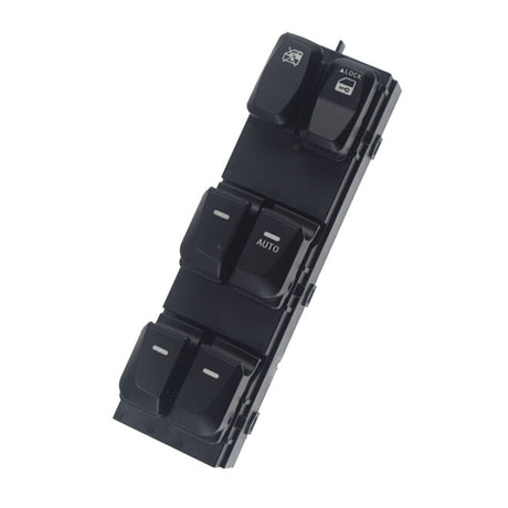 Electric Window Switch Master Control Front Right 16pins in Socket Fit For Hyundai ix35 LM 2010-2017 93570-2S9009P WS-HY005 - Machter