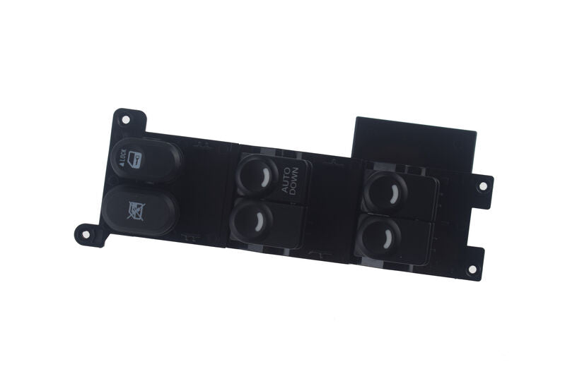 Master Power Window Switch Fit For Hyundai i30 FD 2007-2012 Ref.: 93570-2L910 WS-HY006 - Machter