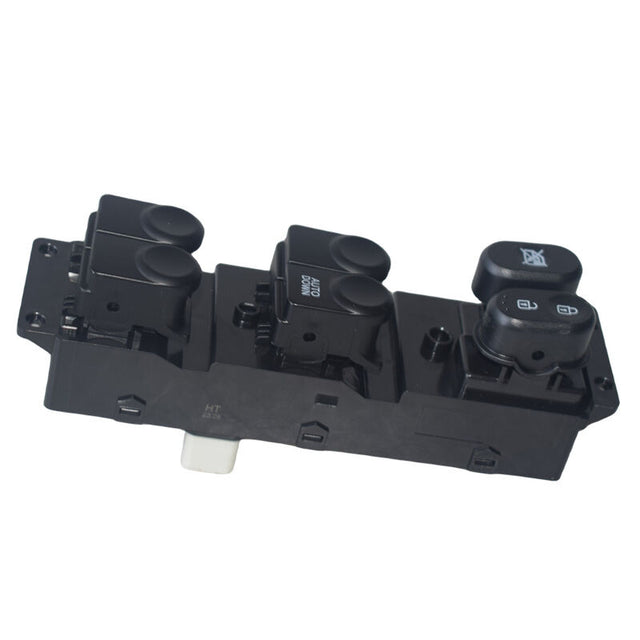 14 Pin Window Main Switch Power Window Switch Fit For Hyundai Accent RB 2011-2017 935701R211 WS-HY008 - Machter