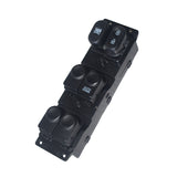14 Pin Window Main Switch Power Window Switch Fit For Hyundai Accent RB 2011-2017 935701R211 WS-HY008 - Machter