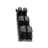 Window Master Control Switch Fit For Hyundai Accent MC Hatchback Sedan 4 Button Hatch 2006-2009 WS-HY011 - Machter