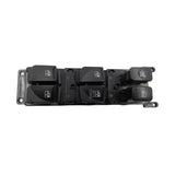 Window Master Control Switch Fit For Hyundai Accent MC Hatchback Sedan 4 Button Hatch 2006-2009 WS-HY011 - Machter