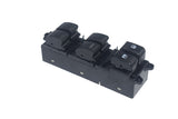 Master Power Window Switch Fit For Isuzu D-Max Mu-x Holden Colorado RG Rodeo RT50 RT85 RF10 RF20 2012-2019 8981922511 WS-IS001 - Machter