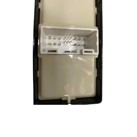 Power Master Window Switch Single Cab 2 Button Fit For Isuzu DMax D-MAX 2012-2020 - Machter
