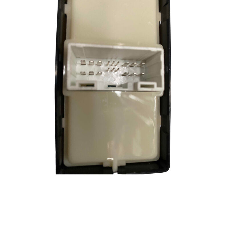Power Master Window Switch Single Cab 2 Button Fit For Isuzu DMax D-MAX 2012-2020 WS-IS002 - Machter