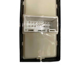 Power Master Window Switch Single Cab 2 Button Fit For Isuzu DMax D-MAX 2012-2020 WS-IS002 - Machter