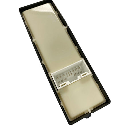 Power Master Window Switch Single Cab 2 Button Fit For Isuzu DMax D-MAX 2012-2020 - Machter