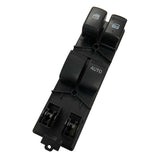 Power Master Window Switch Single Cab 2 Button Fit For Isuzu DMax D-MAX 2012-2020 WS-IS002 - Machter