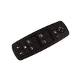 Electric Control Power Master Window Switch Fit For Jeep Grand Cherokee For Chrysler 300C Sedan 68184803AA WS-JP001 - Machter