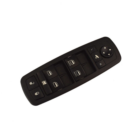 Electric Control Power Master Window Switch Fit For Jeep Grand Cherokee For Chrysler 300C Sedan 68184803AA WS-JP001 - Machter