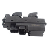 Right Side Power Window Switch Control Fit For Mazda BT-50 & Ranger T6 PX 4Door 2012-2020 WS-MA001 - Machter