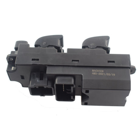 Right Side Power Window Switch Control Fit For Mazda BT-50 & Ranger T6 PX 4Door 2012-2020 - Machter
