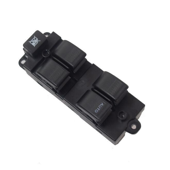 Right Side Power Window Switch Control Fit For Mazda BT-50 & Ranger T6 PX 4Door 2012-2020 WS-MA001 - Machter