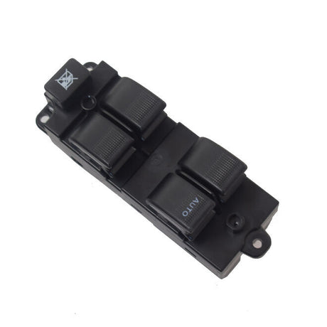 Right Side Power Window Switch Control Fit For Mazda BT-50 & Ranger T6 PX 4Door 2012-2020 - Machter