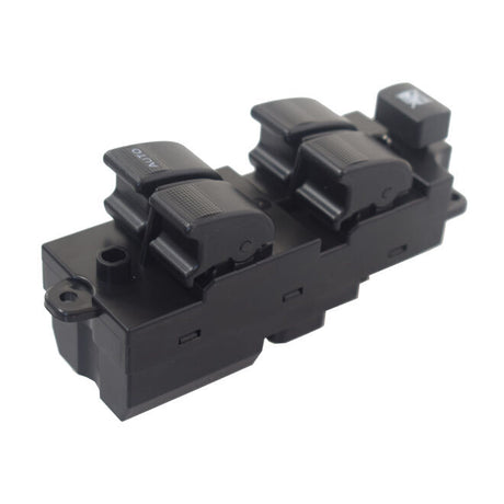 Right Side Power Window Switch Control Fit For Mazda BT-50 & Ranger T6 PX 4Door 2012-2020 - Machter