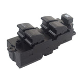 Right Side Power Window Switch Control Fit For Mazda BT-50 & Ranger T6 PX 4Door 2012-2020 WS-MA001 - Machter