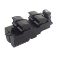 Right Side Power Window Switch Control Fit For Mazda BT-50 & Ranger T6 PX 4Door 2012-2020 WS-MA001 - Machter