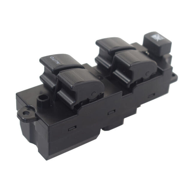 Right Side Power Window Switch Control Fit For Mazda BT-50 & Ranger T6 PX 4Door 2012-2020 WS-MA001 - Machter