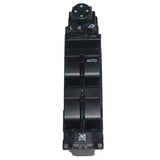 Master Window Switch Mirror For Mazda 6 GH and Mazda 2 DE 2008-2012 WS-MA002 - Machter