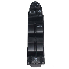 Master Window Switch Mirror For Mazda 6 GH and Mazda 2 DE 2008-2012 WS-MA002 - Machter