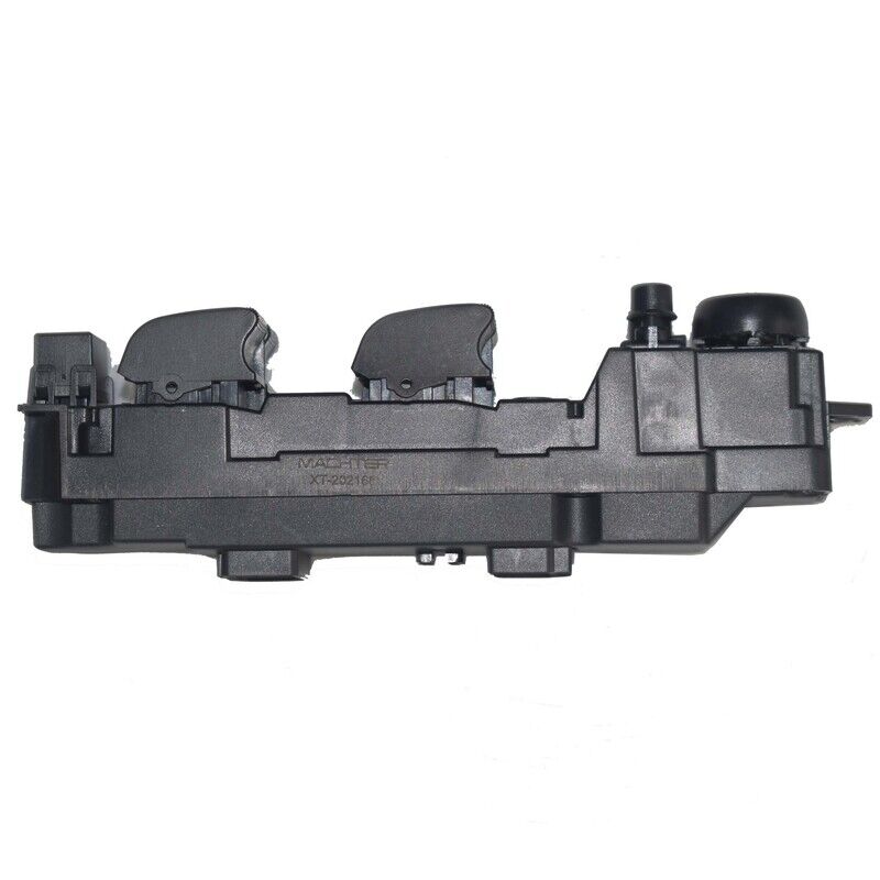 Master Window Switch Mirror For Mazda 6 GH and Mazda 2 DE 2008-2012 WS-MA002 - Machter