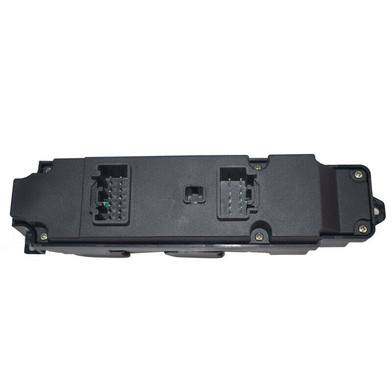 Master Window Switch Mirror For Mazda 6 GH and Mazda 2 DE 2008-2012 WS-MA002 - Machter