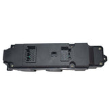 Master Window Switch Mirror For Mazda 6 GH and Mazda 2 DE 2008-2012 WS-MA002 - Machter