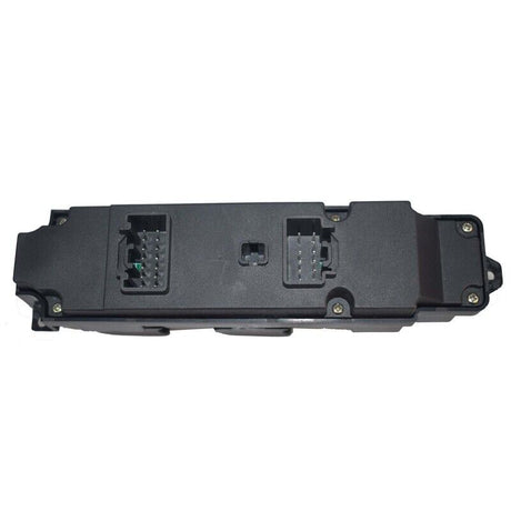 Master Window Switch Mirror For Mazda 6 GH and Mazda 2 DE 2008-2012 WS-MA002 - Machter