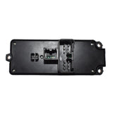 Power Master Window Lift Switch Driver Side Fit For Mazda 3 BK 01/2004-03/2009 WS-MA003 - Machter