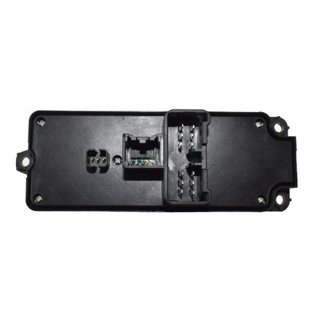 Power Master Window Lift Switch Driver Side Fit For Mazda 3 BK 01/2004-03/2009 - Machter