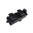 Power Master Window Lift Switch Driver Side Fit For Mazda 3 BK 01/2004-03/2009 WS-MA003 - Machter