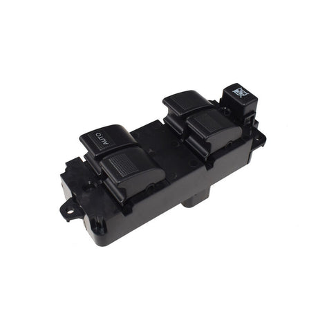 Power Master Window Lift Switch Driver Side Fit For Mazda 3 BK 01/2004-03/2009 - Machter