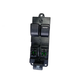 Right Side Power Window Switch Fit For Mazda BT-50 UP UR Single/Freestyle Cab 2011-2020 WS-MA004 - Machter