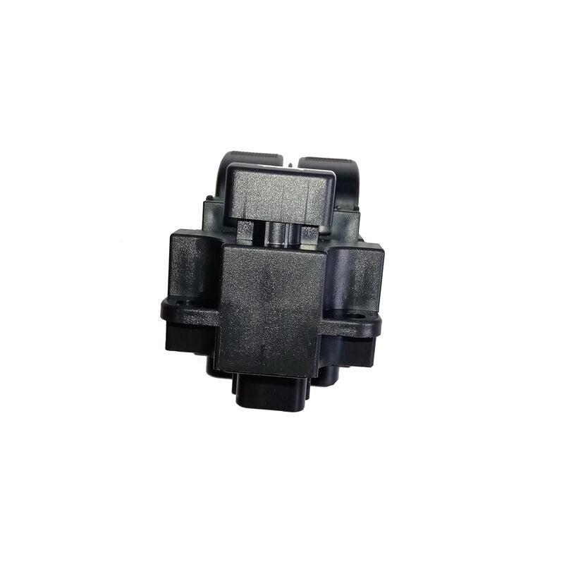 Right Side Power Window Switch Fit For Mazda BT-50 UP UR Single/Freestyle Cab 2011-2020 WS-MA004 - Machter