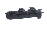 Power Master Window Switch Fit For Mitsubishi Triton MK 1996-2006 WS-MB001 - Machter