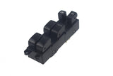 2 Plug Electric Power Master Window Switch Fit For Nissan Patrol GR GU Y61 3.0L 4.2L 4.8L 1997-2017 WS-NS002 - Machter