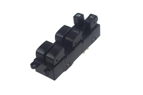 2 Plug Electric Power Master Window Switch Fit For Nissan Patrol GR GU Y61 3.0L 4.2L 4.8L 1997-2017 WS-NS002 - Machter